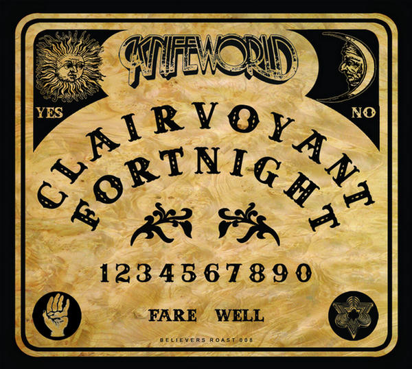 Clairvoyant Fortnight EP